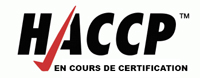 HACCP certification