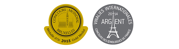 wine awards